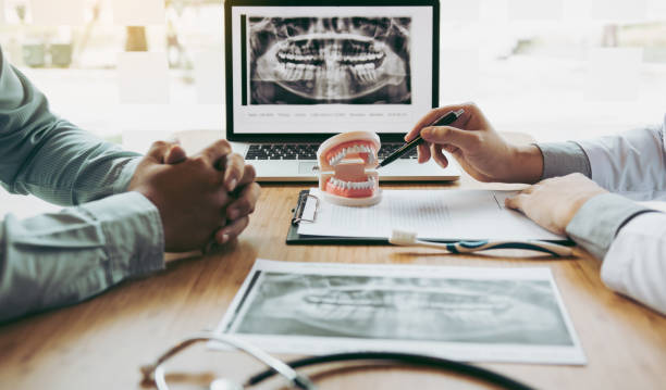 Best Emergency Orthodontic Repairs in Briggs, OK