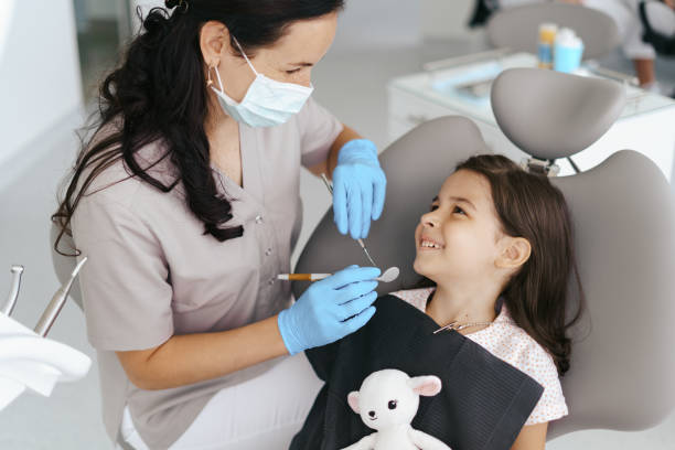 Best Walk-In Emergency Dentist in Briggs, OK
