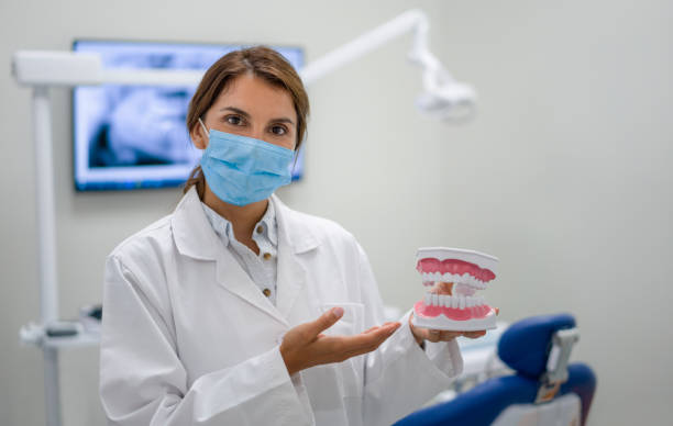Best Emergency Treatment for Toothache in Briggs, OK