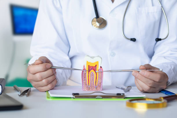 Best Walk-In Emergency Dentist in Briggs, OK