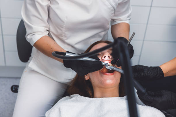 Best Pediatric Emergency Dentist in Briggs, OK