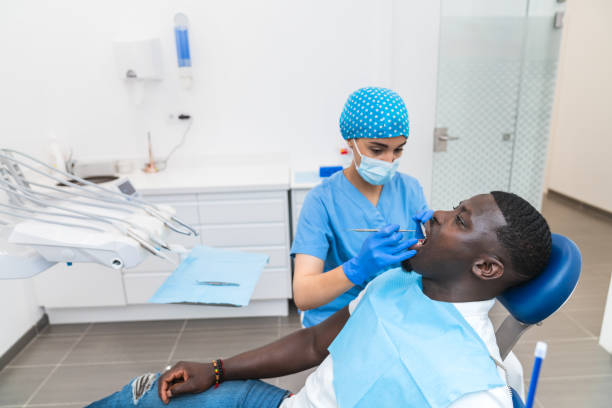Best Weekend Emergency Dentist in Briggs, OK