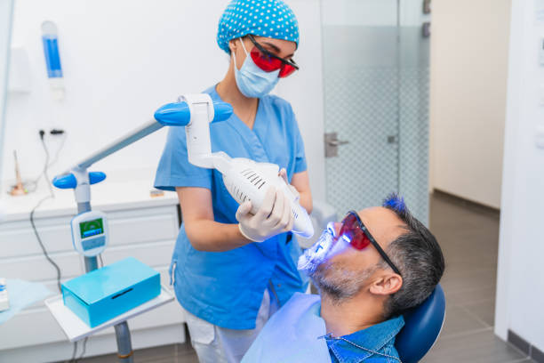 Best Emergency Treatment for Toothache in Briggs, OK