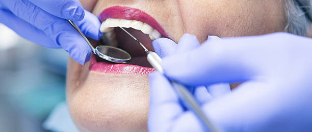Best Emergency Treatment for Toothache in Briggs, OK